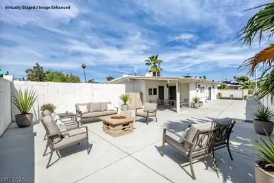1620 San Pedro Avenue Patio