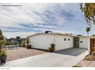 1620 San Pedro Avenue Front of Structure