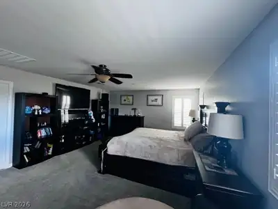 2866 Santa Caterina Drive Primary Bedroom