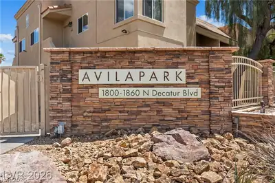 1850 North Decatur Boulevard 102 Las Vegas, NV 89108
