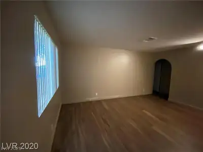 1850 North Decatur Boulevard 102 Living Room