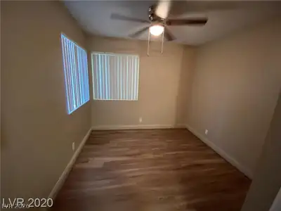 1850 North Decatur Boulevard 102 Bedroom