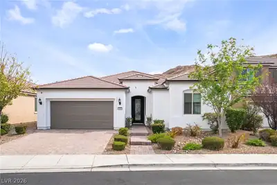 9537 Wild Valley Avenue Las Vegas, NV 89148