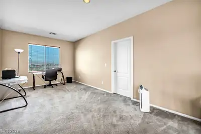 716 Emerald Idol Place Bedroom