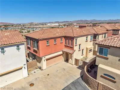 716 Emerald Idol Place, Henderson