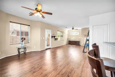 716 Emerald Idol Place Living Room