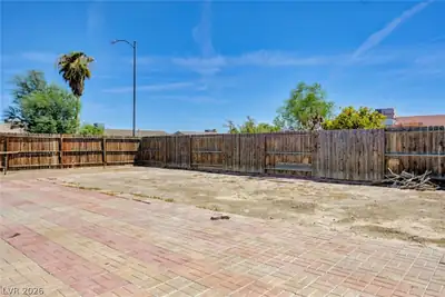 2739 East COLTON Avenue 0 Yard
