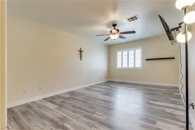 216 Bastrop Street Bedroom