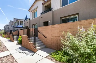 1540 Maya Crossing Avenue, Henderson