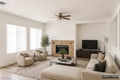 1710 South LITTLE BOW Avenue North Las Vegas, NV 89084