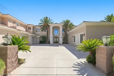 6940 North Jensen Street Las Vegas, NV 89149