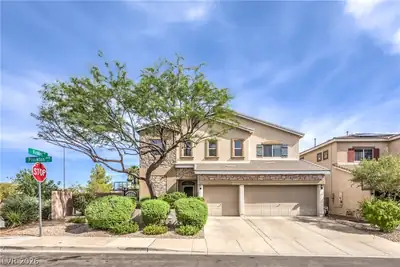 824 Plockton, Las Vegas