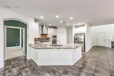 824 Plockton Kitchen
