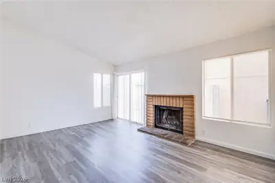 3821 Summer Breeze Circle, Las Vegas, NV 89108 Living Room