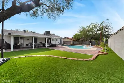 1404 Gloria Lane, Boulder City