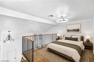 452 Sellers Place Bedroom