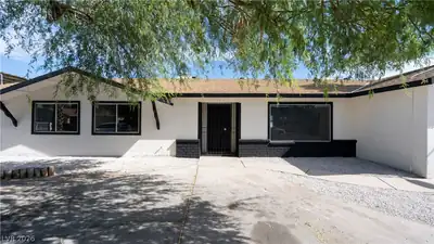 4540 East Philadelphia Avenue, Las Vegas