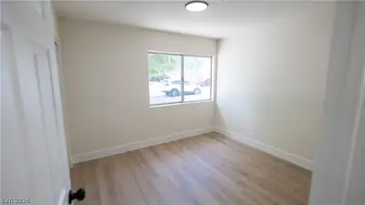 4540 East Philadelphia Avenue Bedroom