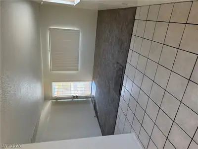 1925 Walker Street Living Room