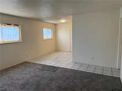 1925 Walker Street Living Room