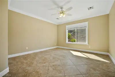 2247 Shadow Canyon Drive Primary Bedroom