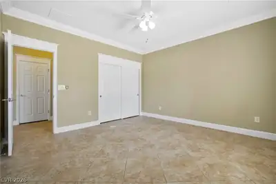 2247 Shadow Canyon Drive Bedroom