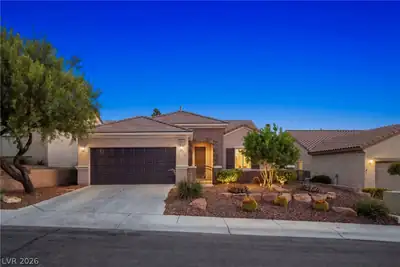 2247 Shadow Canyon Drive Front of Structure