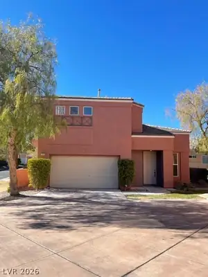 10516 Allthorn Avenue, Las Vegas