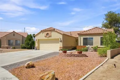 3837 Pipeline Street, North Las Vegas