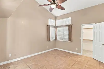 3837 Pipeline Street Primary Bedroom
