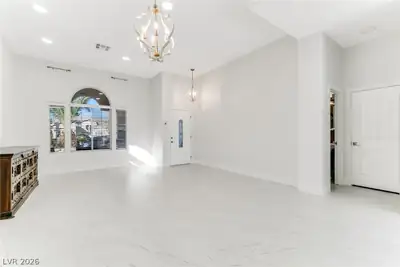 8702 Country Ridge Court Dining Area