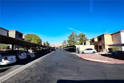 3151 Soaring Gulls Drive 1172 Las Vegas, NV 89128