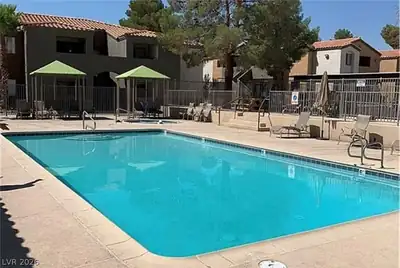 3151 Soaring Gulls Drive 1172 Pool