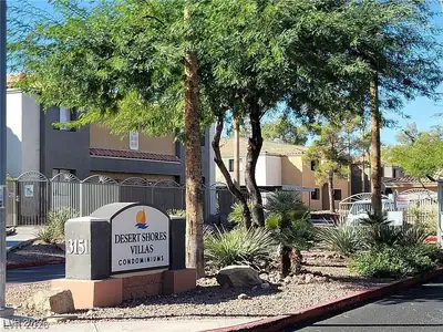 3151 Soaring Gulls Drive 1172 Front of Structure