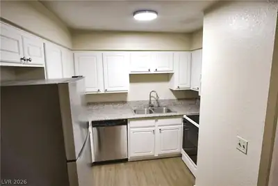 3151 Soaring Gulls Drive 1172 Kitchen