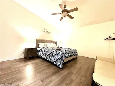 3811 Leisure Lane Bedroom
