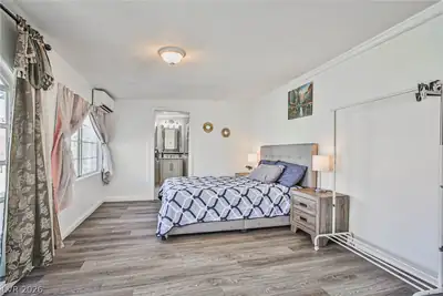 3811 Leisure Lane, Las Vegas, NV 89103 Bedroom