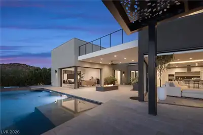 2192 Overlook Canyon Lane, Henderson