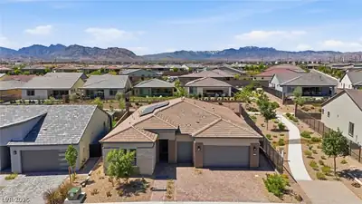 10103 Redwood Desert Drive Front of Structure