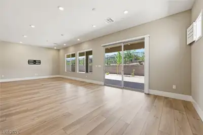 10103 Redwood Desert Drive Living Room