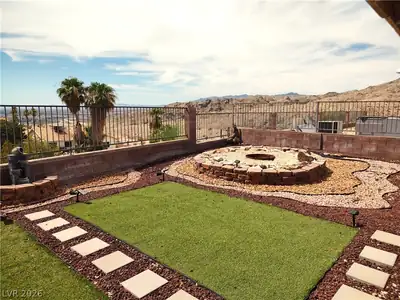 2281 Mesa Canyon Drive Patio