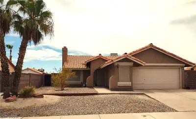 2281 Mesa Canyon Drive, Laughlin