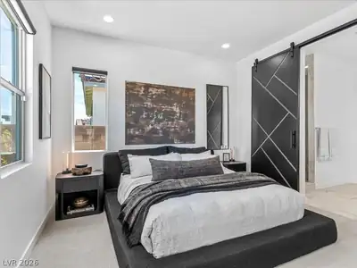 358 Nine Mile Creek Drive Primary Bedroom