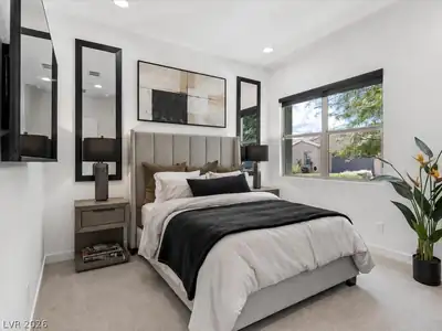 358 Nine Mile Creek Drive Bedroom