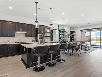 358 Nine Mile Creek Drive Kitchen