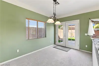 3772 Warmbreeze Way Dining Area