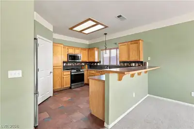 3772 Warmbreeze Way Kitchen