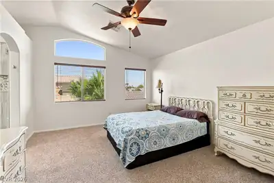 3772 Warmbreeze Way Bedroom