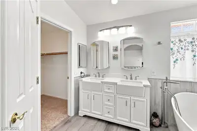 3772 Warmbreeze Way Primary Bathroom