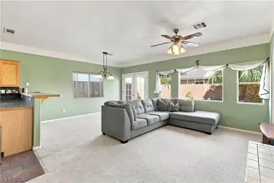 3772 Warmbreeze Way Living Room